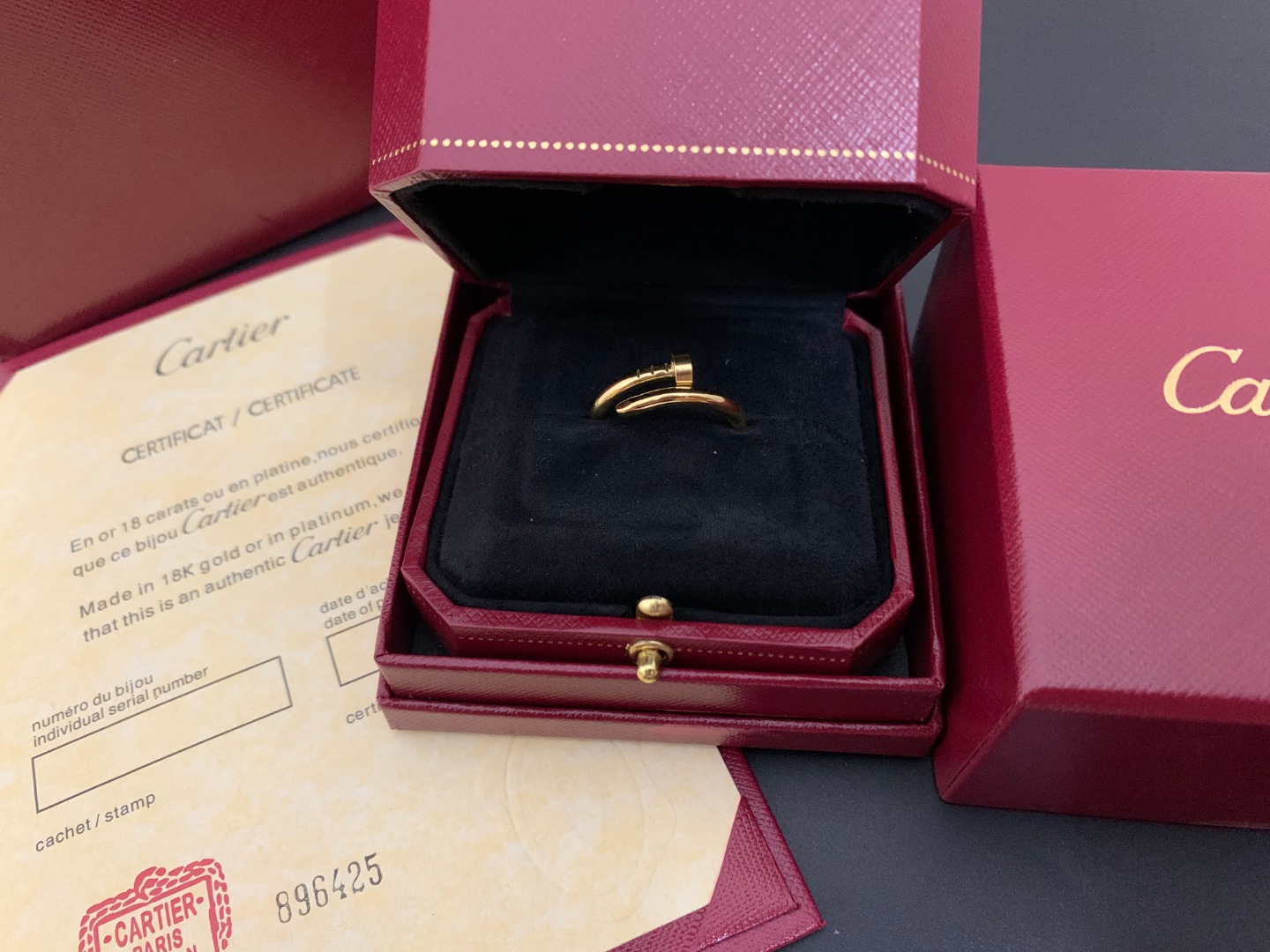 $14.99-Cartier-X6358 gallery