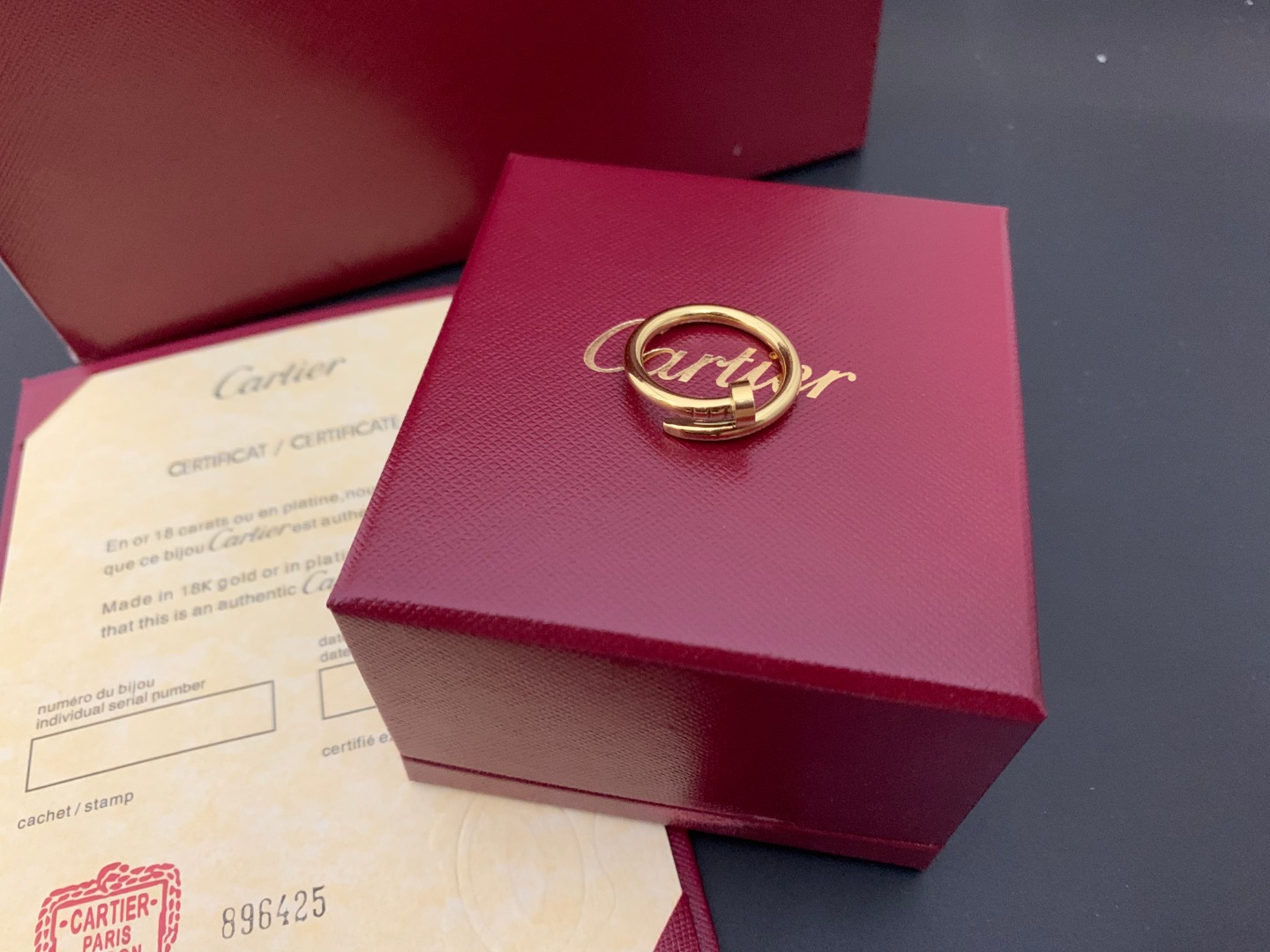 $14.99-Cartier-X6358 gallery