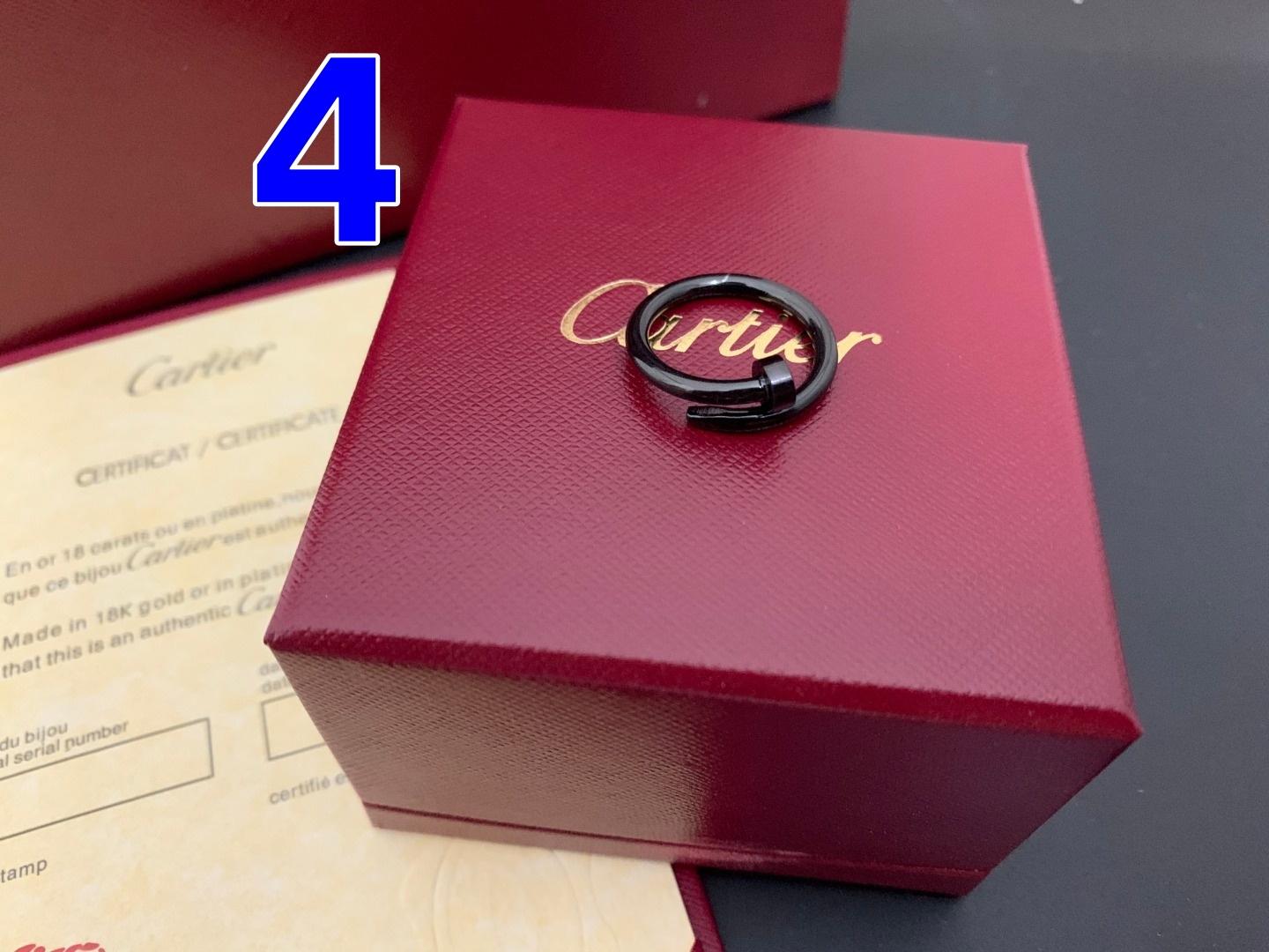 $14.99-Cartier-X6358 gallery