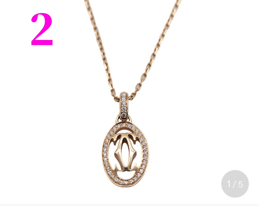 $14.99-Cartier-X6383 gallery