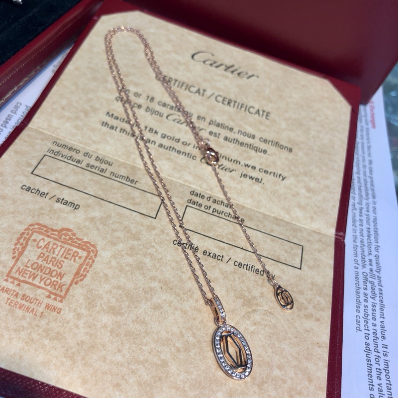 $14.99-Cartier-X6383 gallery