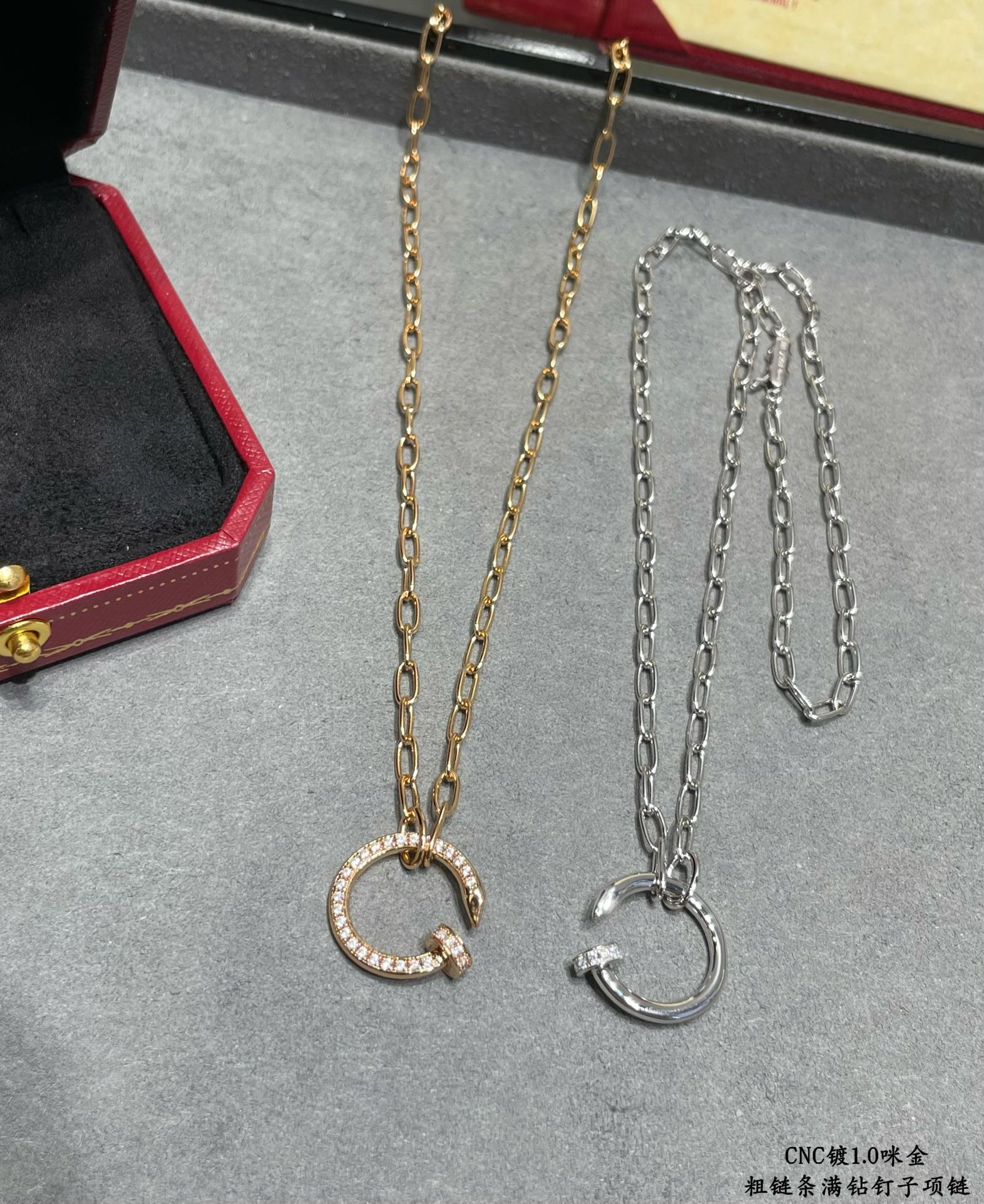 $14.99-Cartier-X6383 gallery