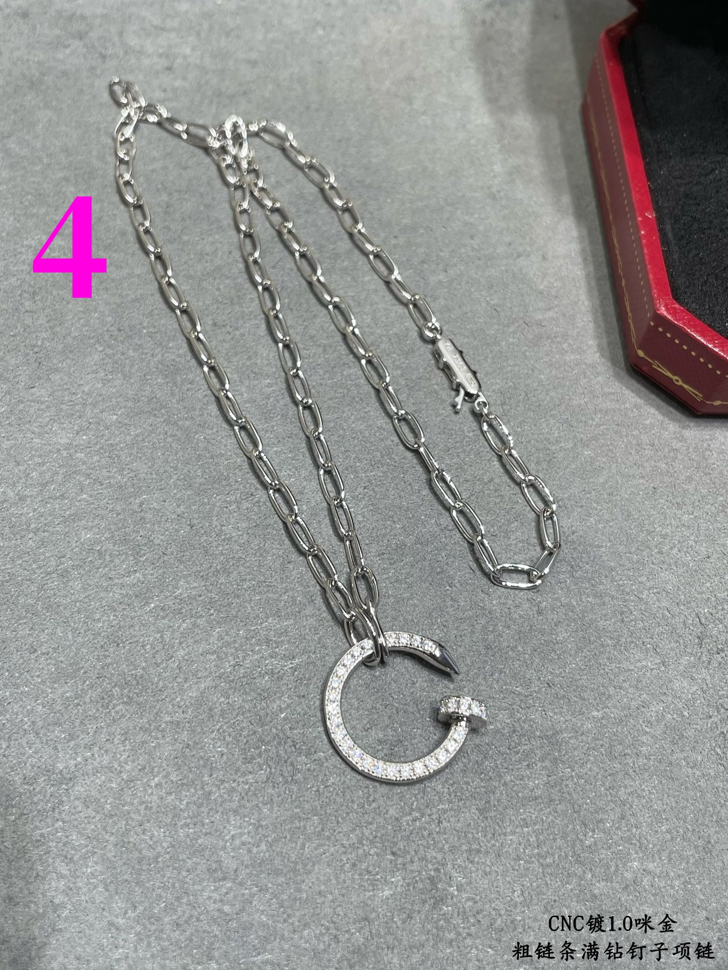$14.99-Cartier-X6383 gallery