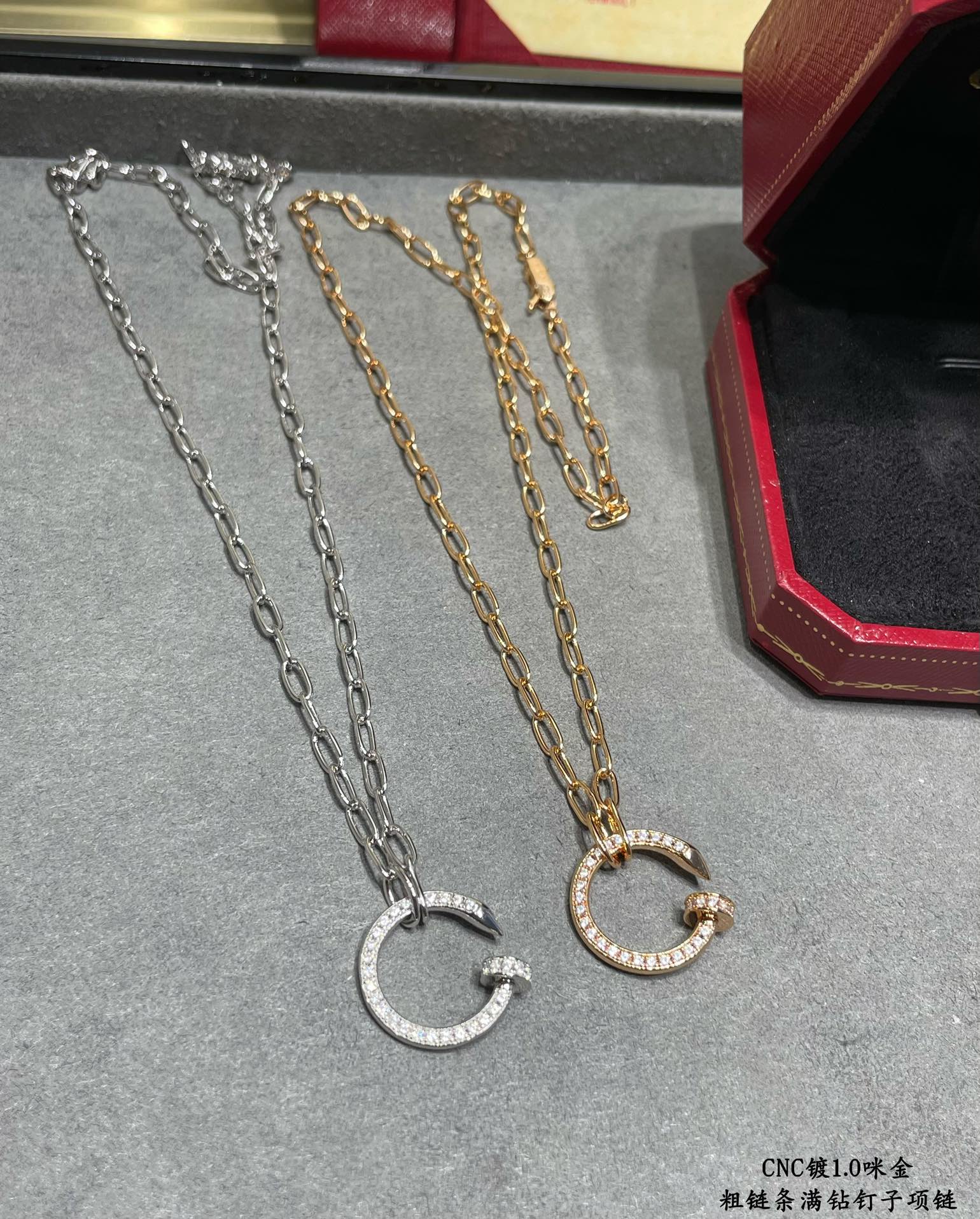 $14.99-Cartier-X6383 gallery