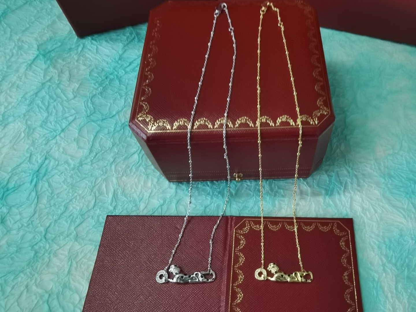 $14.99-Cartier-X6408 gallery