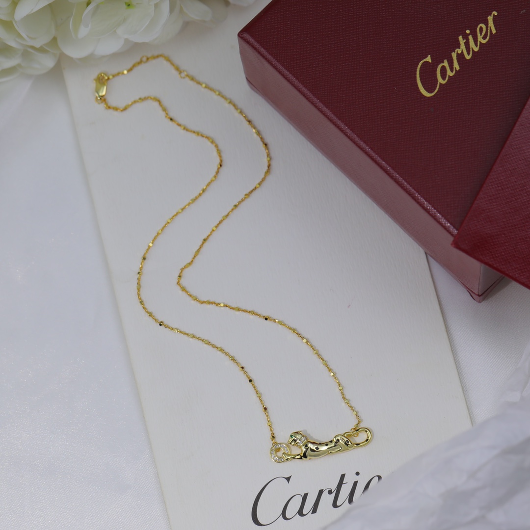 $14.99-Cartier-X6408 gallery