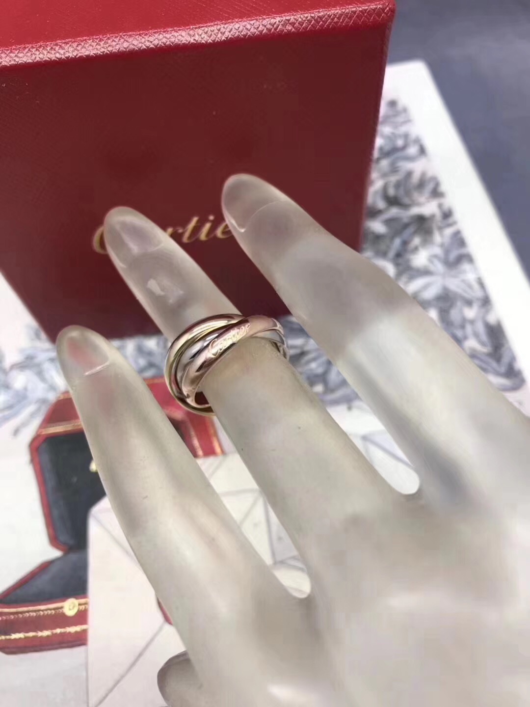 $14.99-Cartier-X6460 gallery