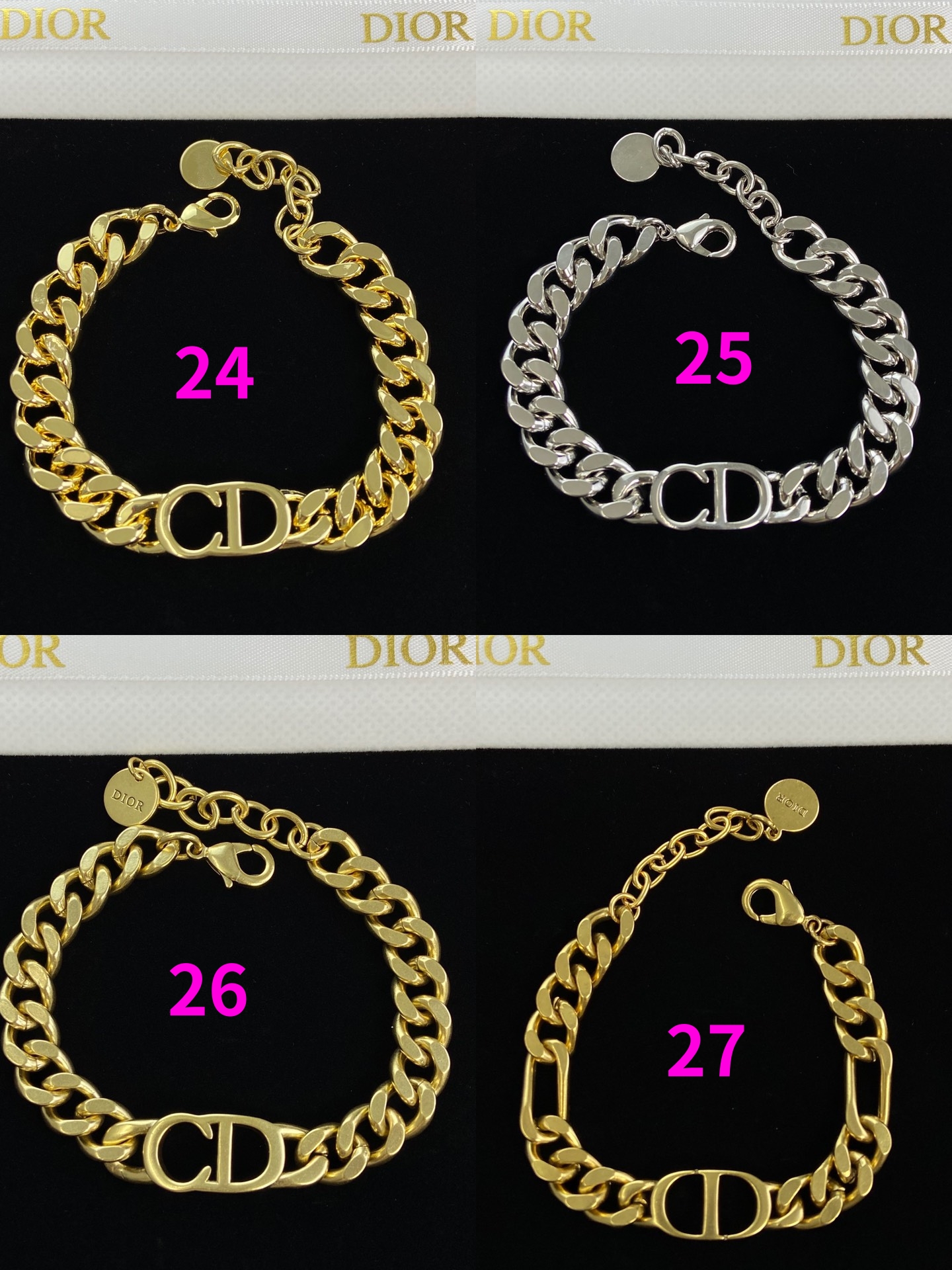 $14.99-DIOR-X6393 gallery