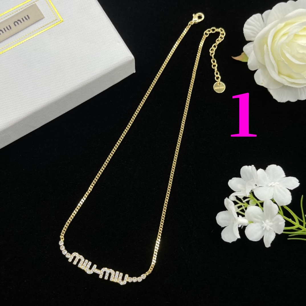 $14.99-MIUMIU-X6397 gallery