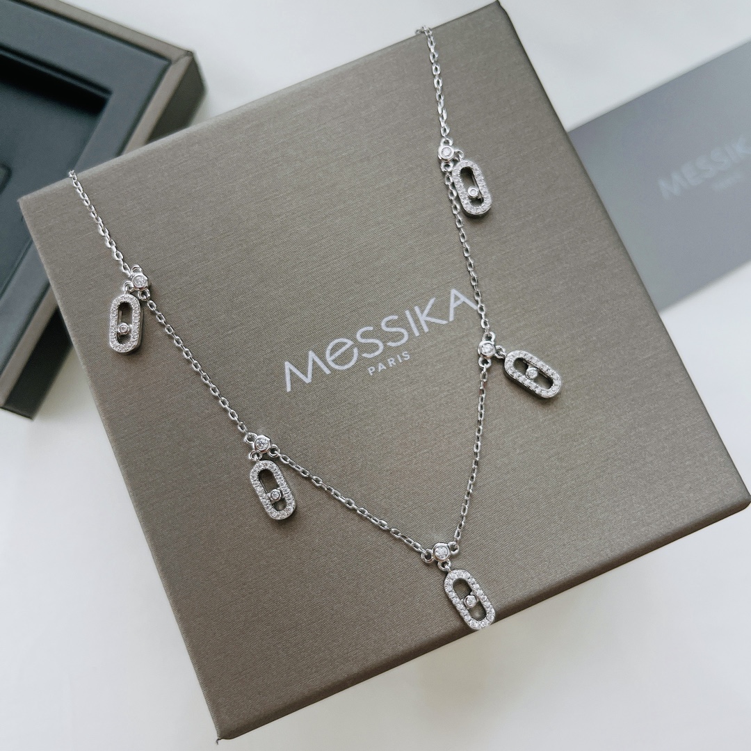 $14.99-Messika -X6465 gallery