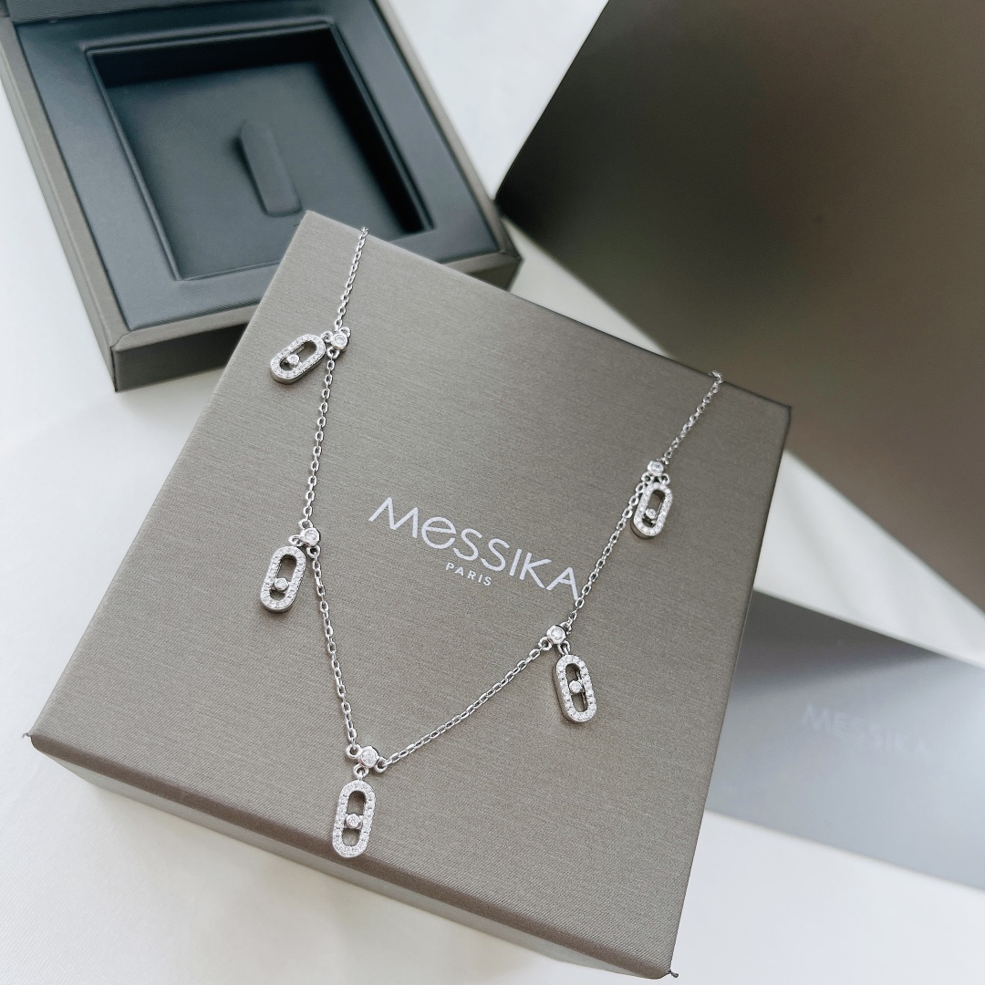 $14.99-Messika -X6465 gallery
