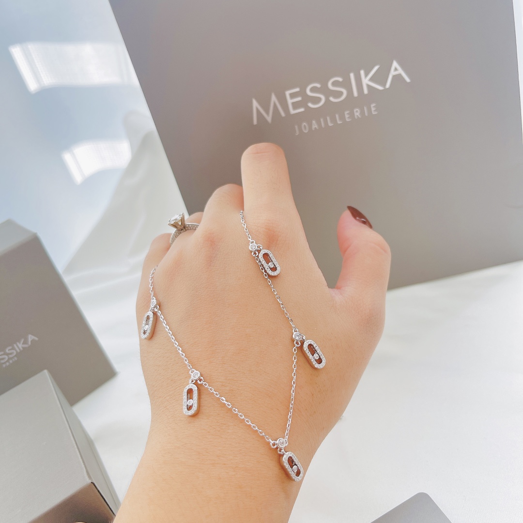 $14.99-Messika -X6465 gallery