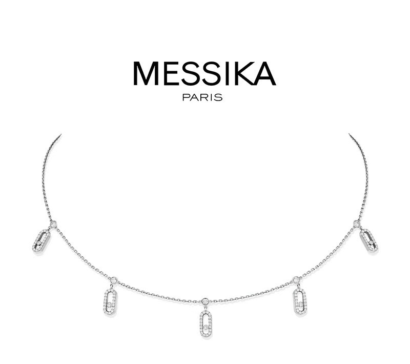 $14.99-Messika -X6465 gallery