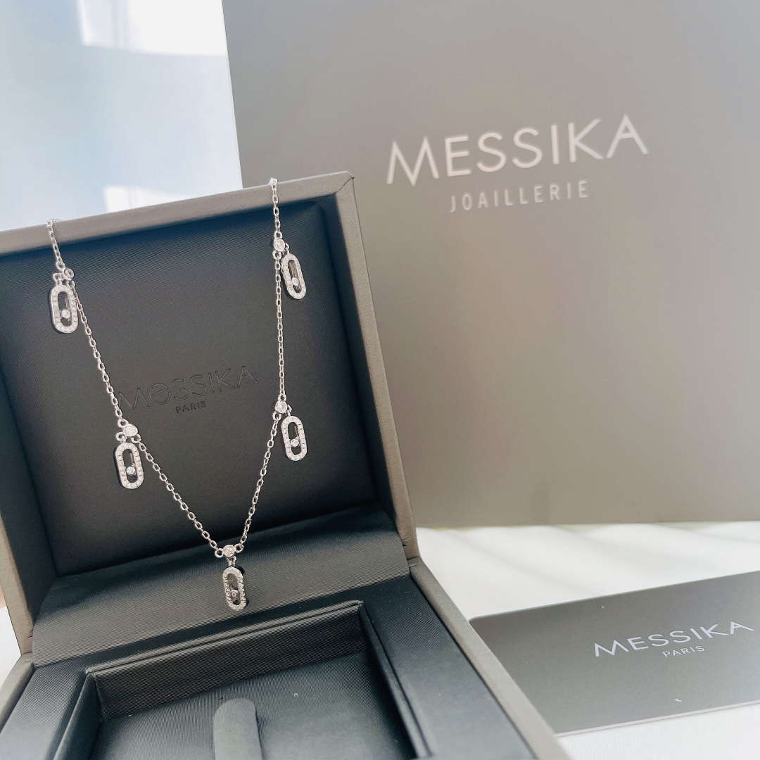 $14.99-Messika -X6465 gallery