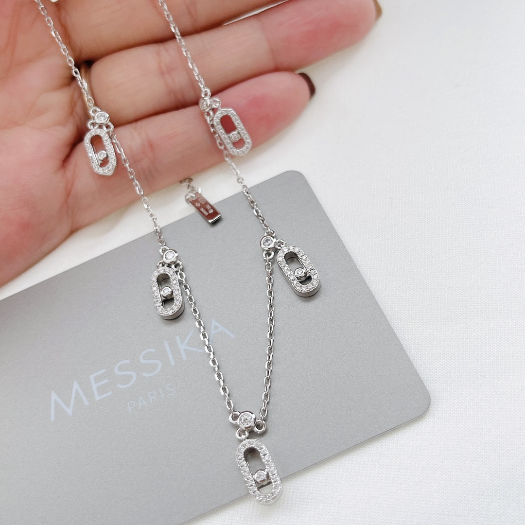 $14.99-Messika -X6465 gallery