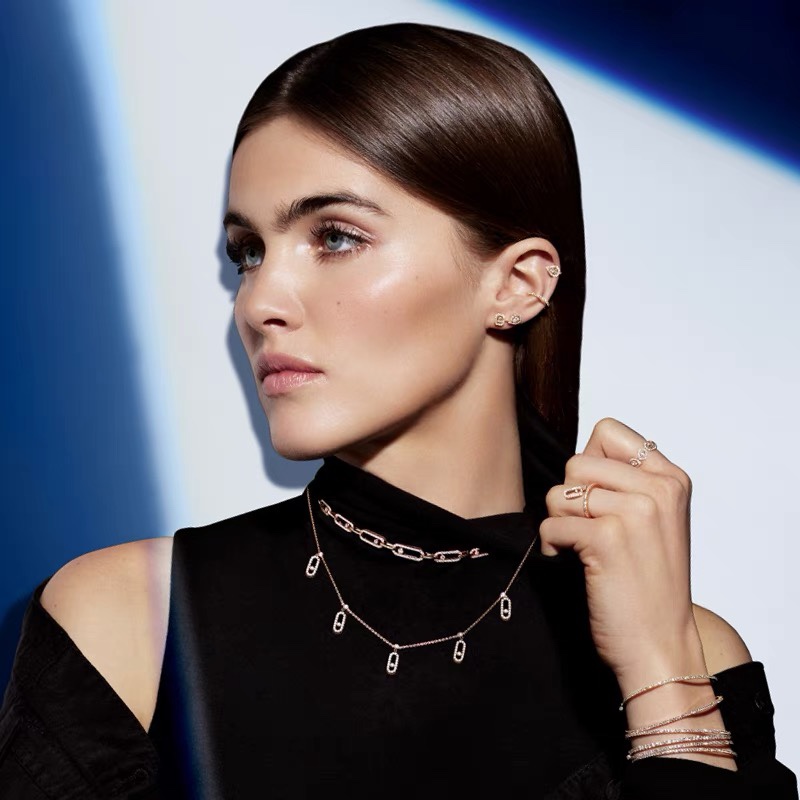 $14.99-Messika -X6465 gallery
