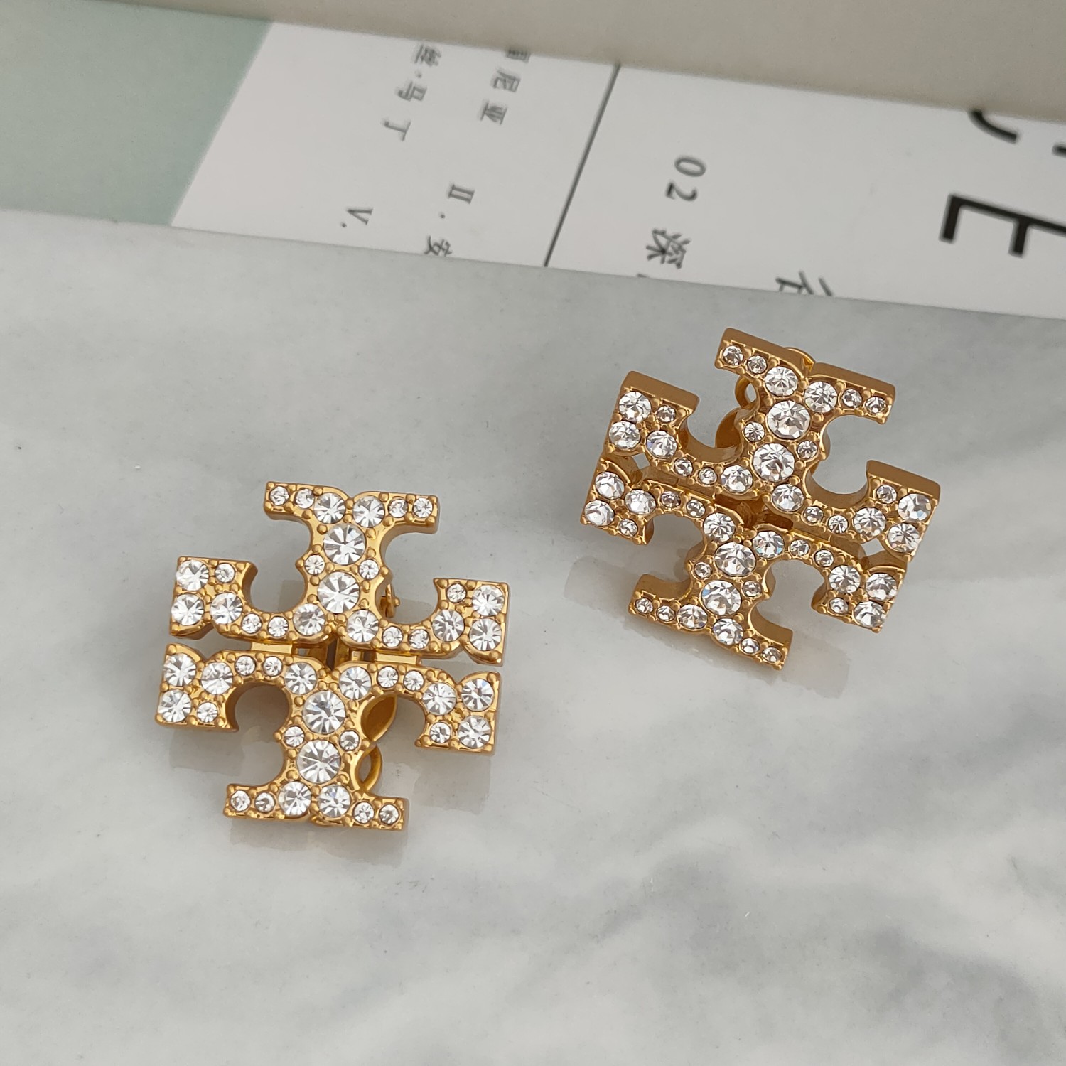 $14.99-TORY BURCH-X6412 gallery