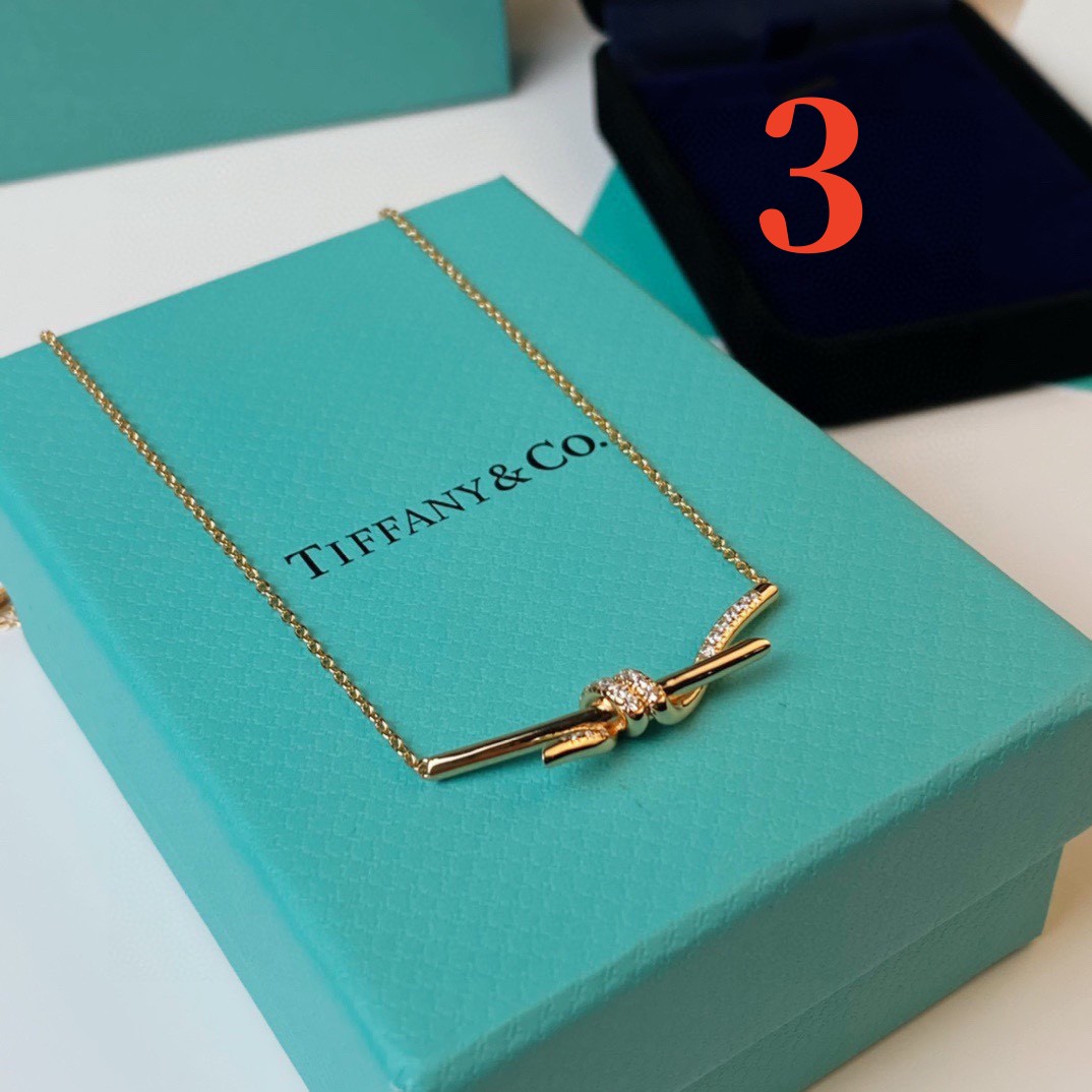 $14.99-Tiffany Knot-X6347 gallery