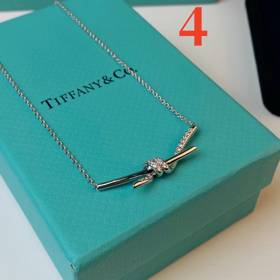 $14.99-Tiffany Knot-X6347 gallery