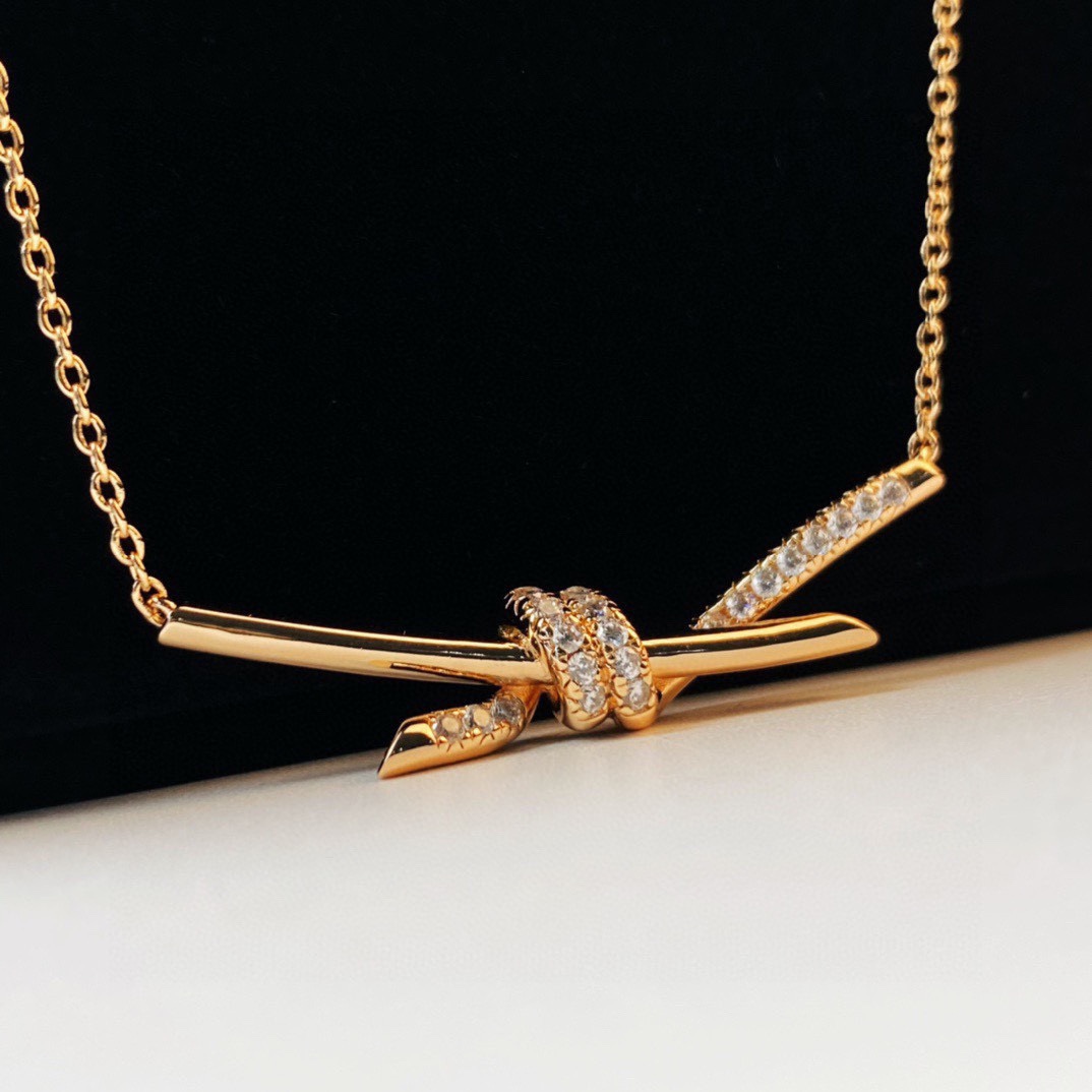$14.99-Tiffany Knot-X6347 gallery