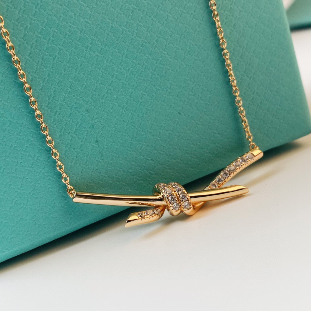 $14.99-Tiffany Knot-X6347 gallery
