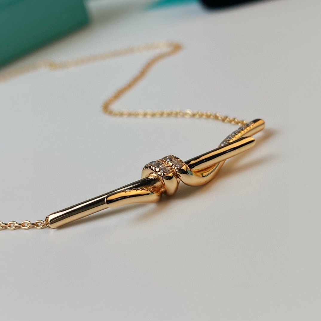 $14.99-Tiffany Knot-X6347 gallery