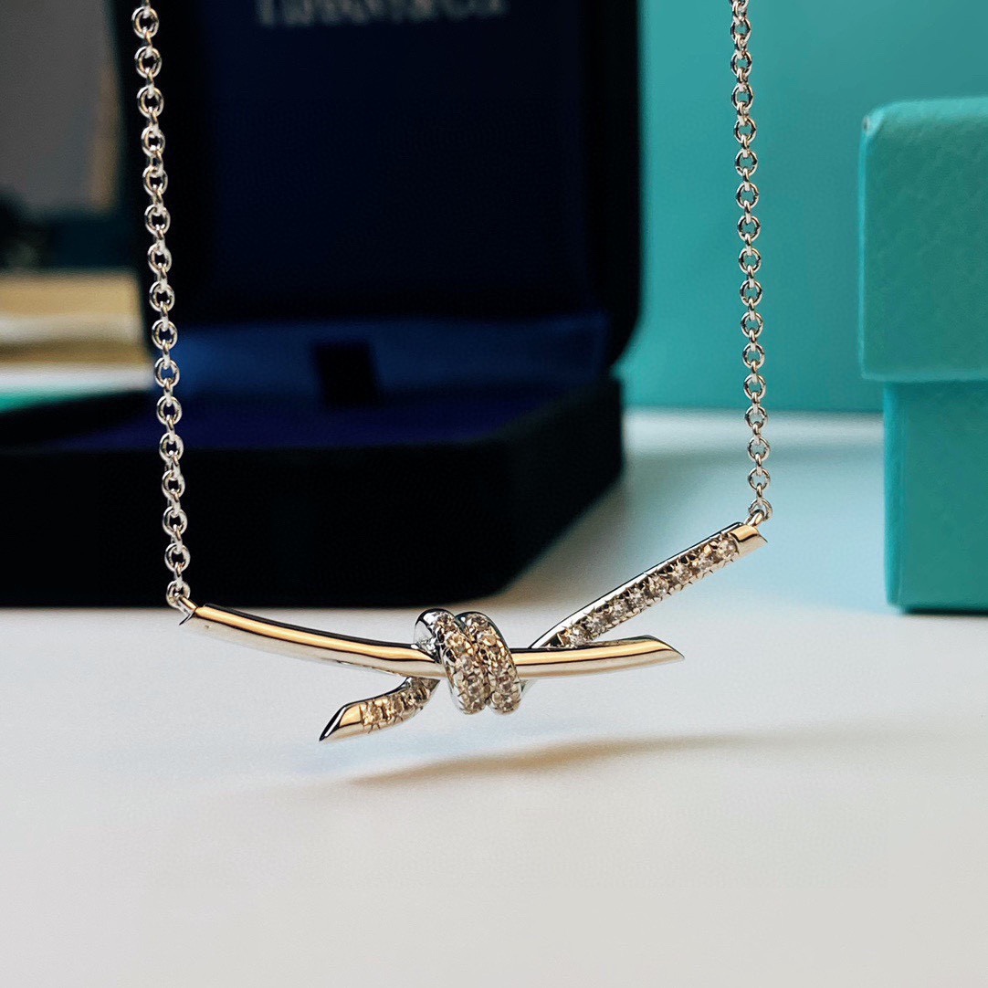 $14.99-Tiffany Knot-X6347 gallery