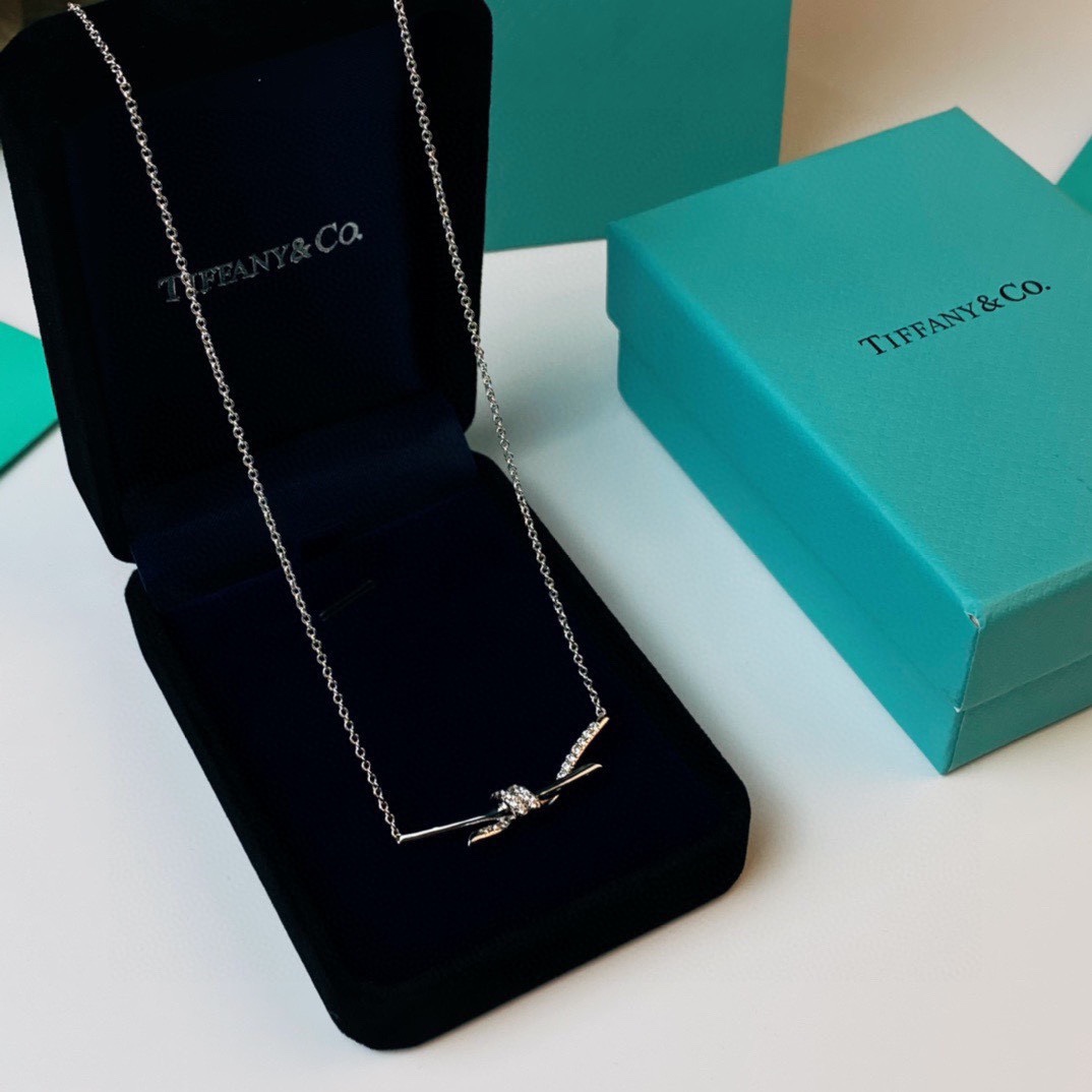 $14.99-Tiffany Knot-X6347 gallery
