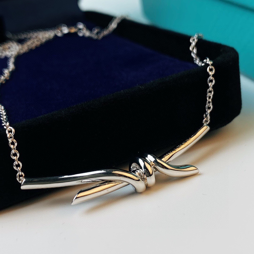 $14.99-Tiffany Knot-X6347 gallery