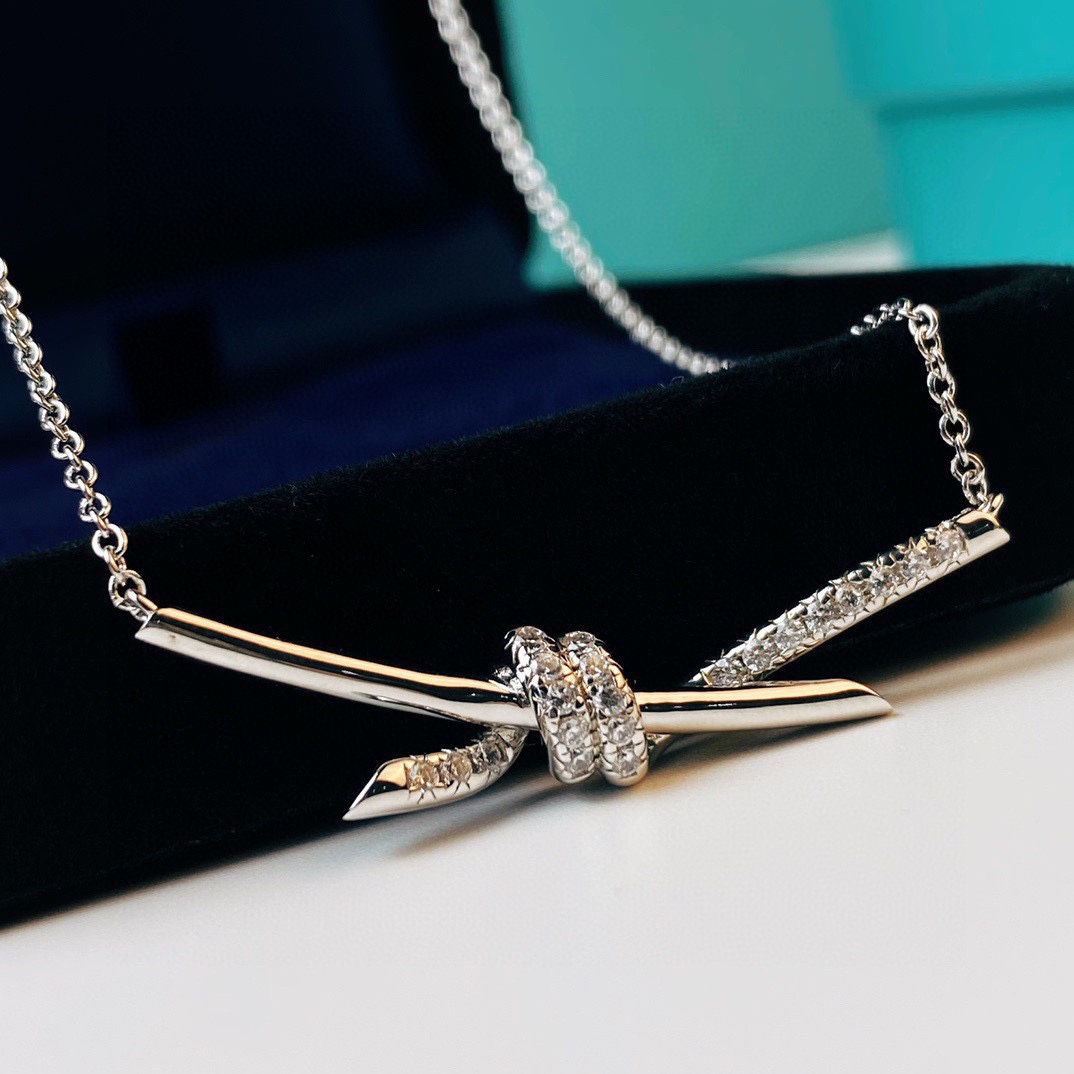 $14.99-Tiffany Knot-X6347 gallery