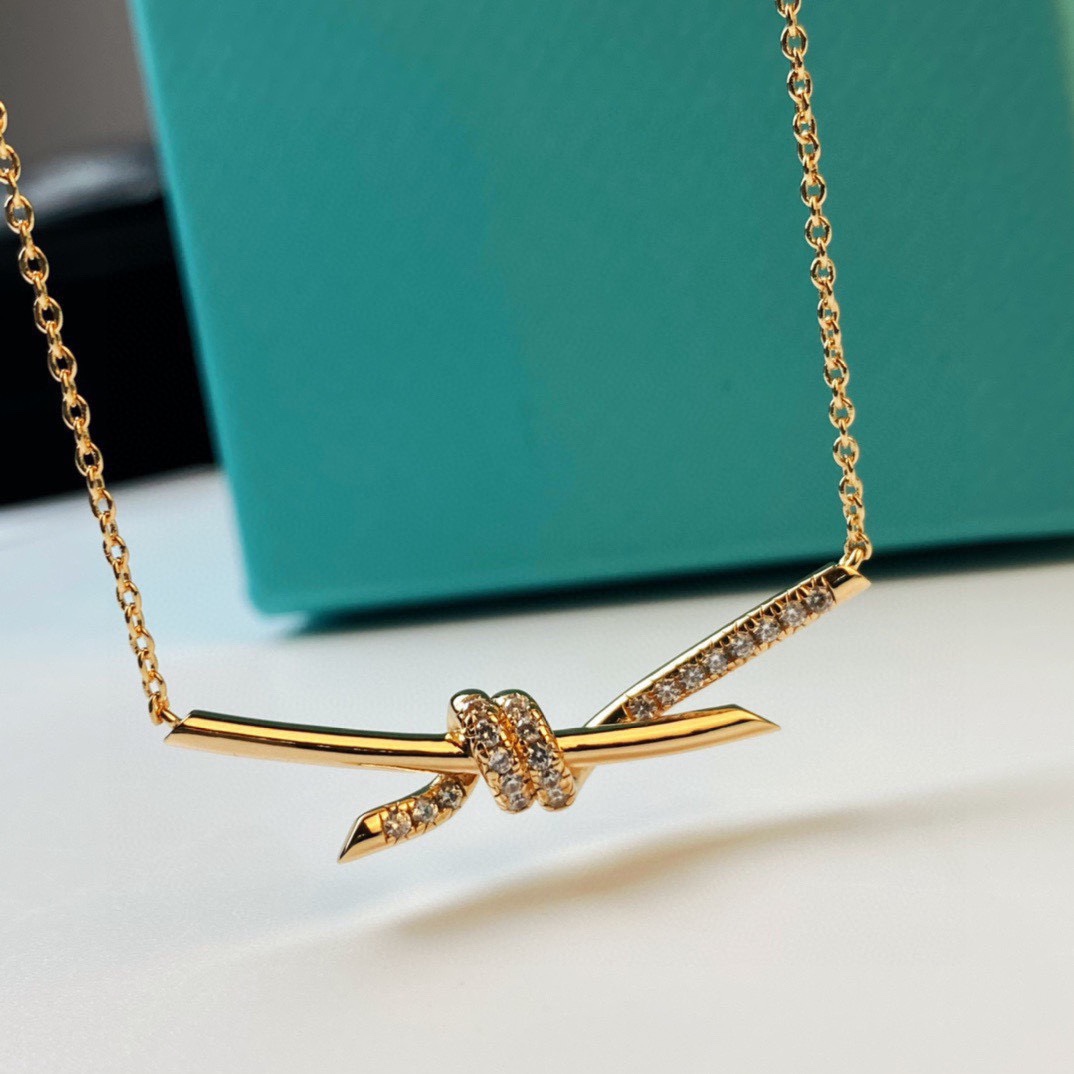 $14.99-Tiffany Knot-X6347 gallery
