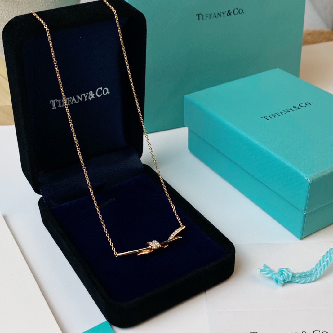 $14.99-Tiffany Knot-X6347 gallery