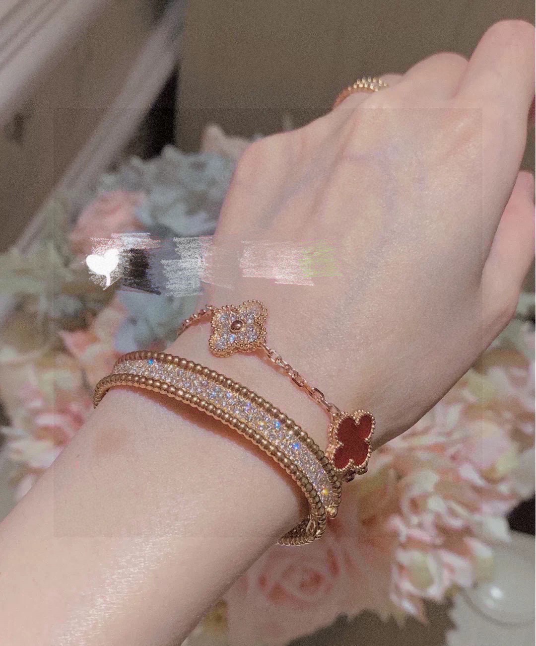 $14.99-Van Cleef & Arpels-X6348 gallery