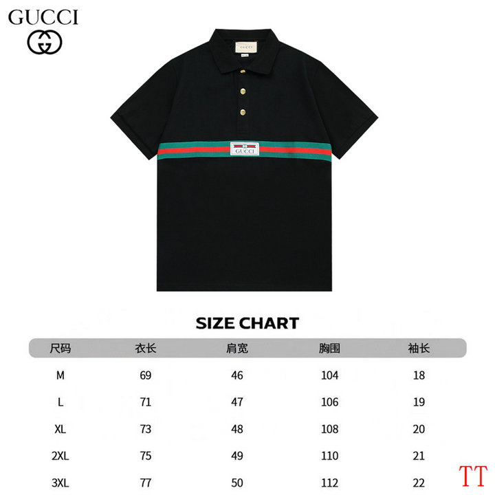 $15.99 GUCCI X5209 gallery
