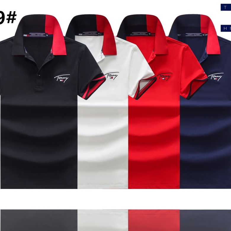 $15.99 TOMMY X5212 gallery