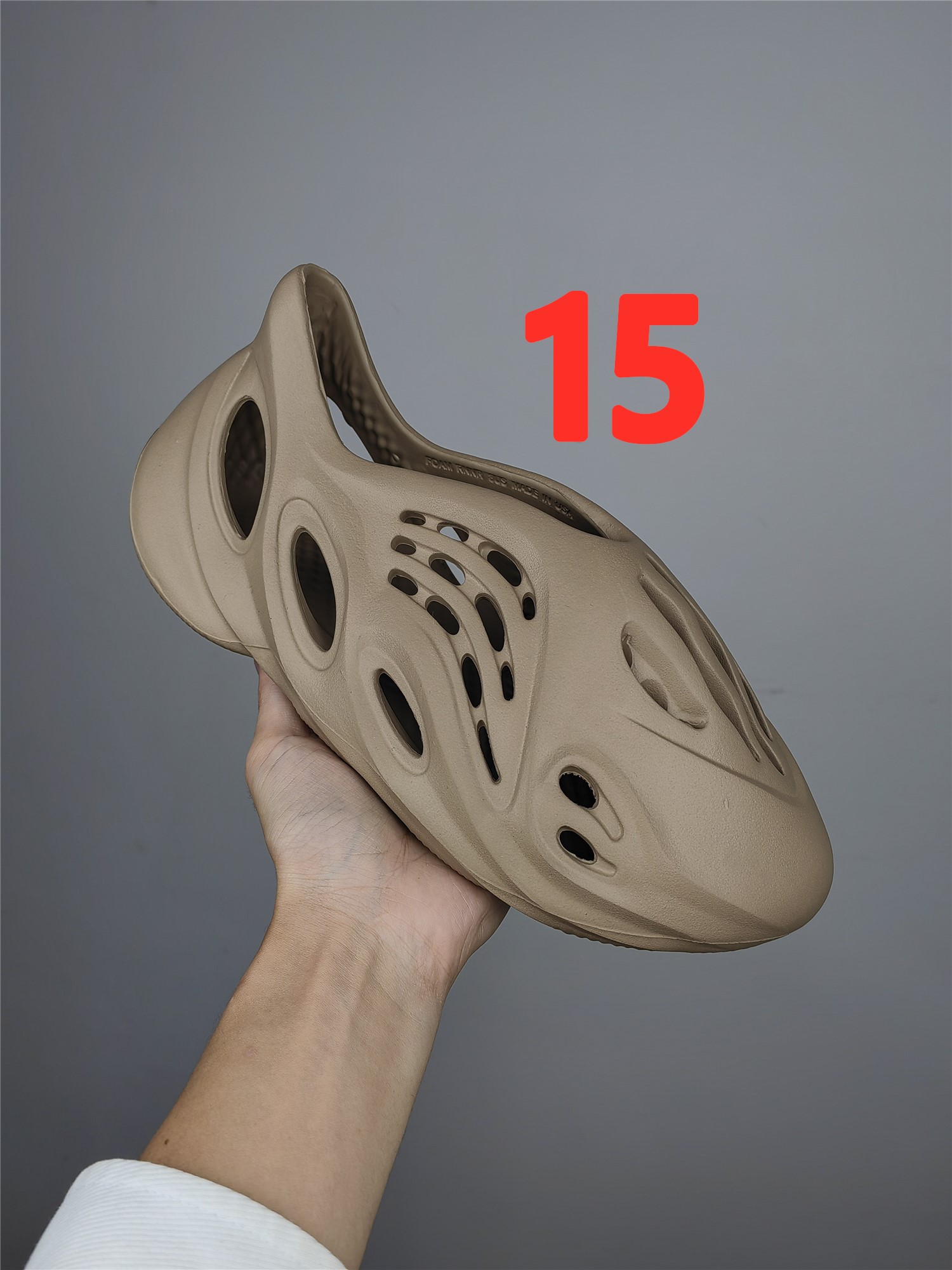 $15.99 YEEZY FORM X5341 gallery