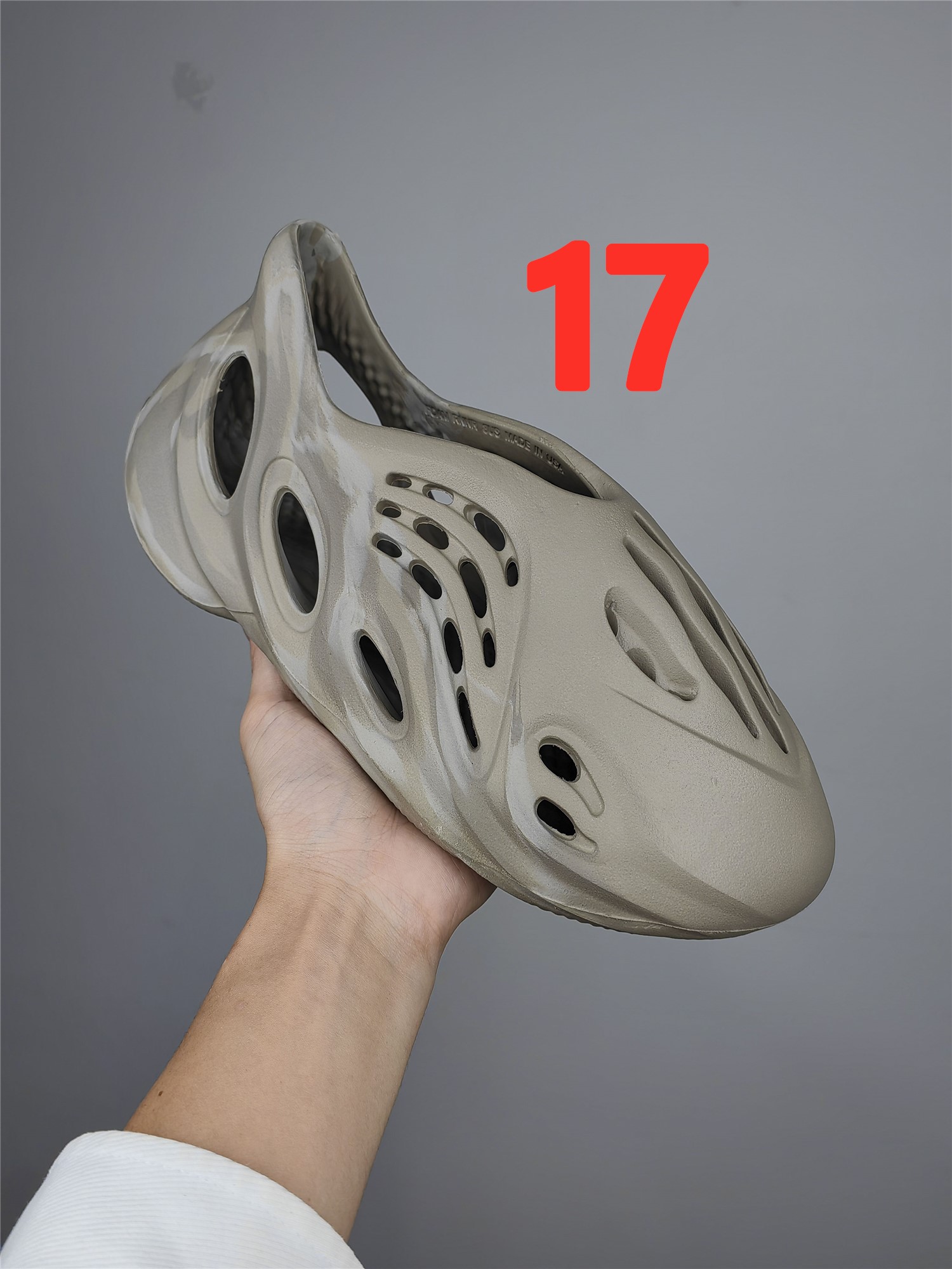 $15.99 YEEZY FORM X5341 gallery