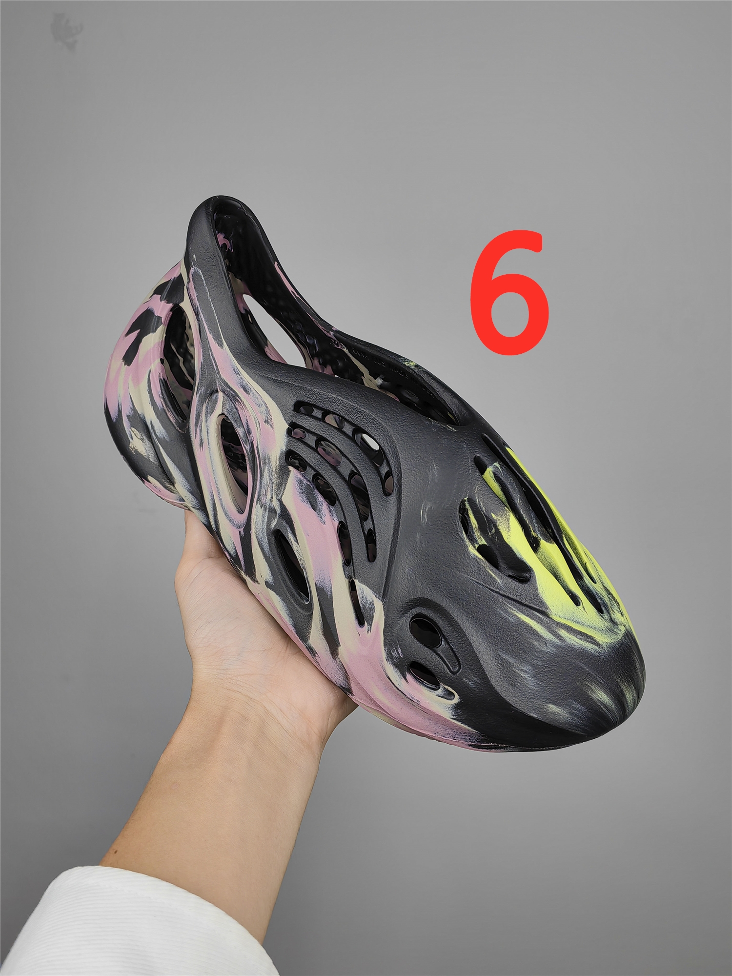 $15.99 YEEZY FORM X5341 gallery