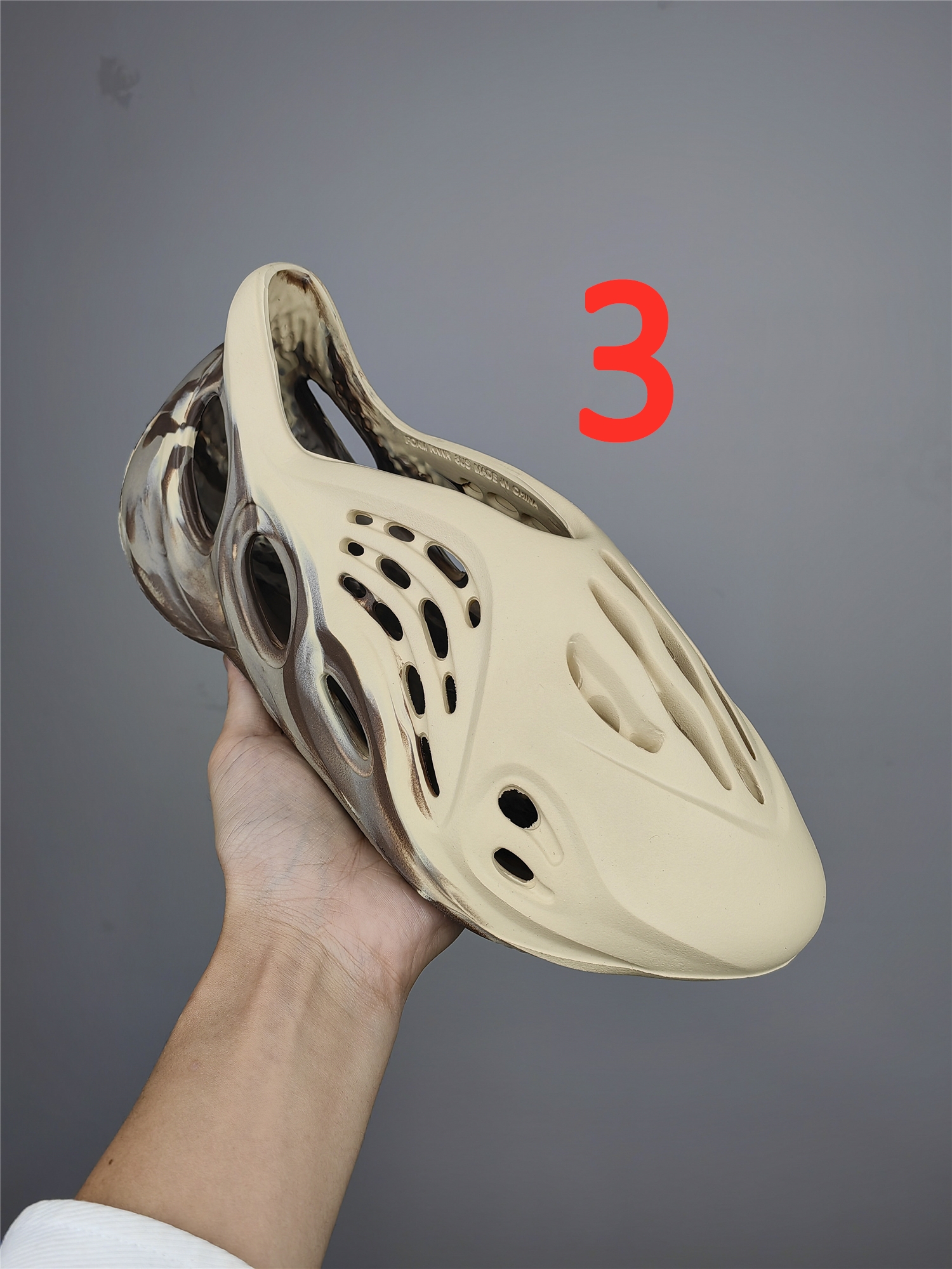 $15.99 YEEZY FORM X5341 gallery