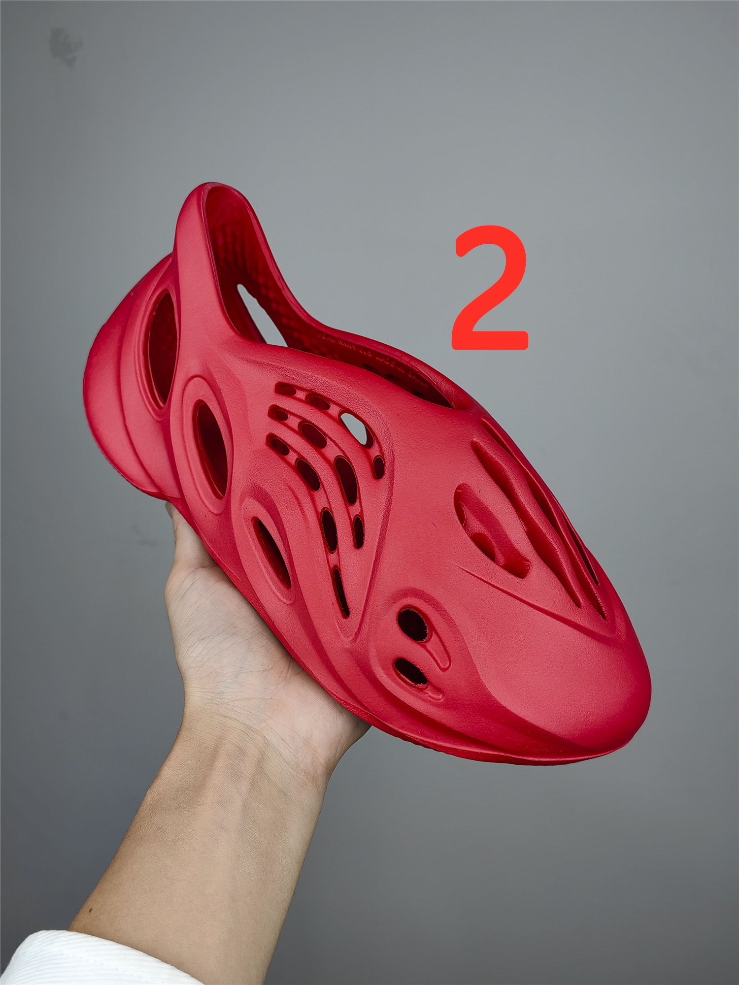 $15.99 YEEZY FORM X5341 gallery