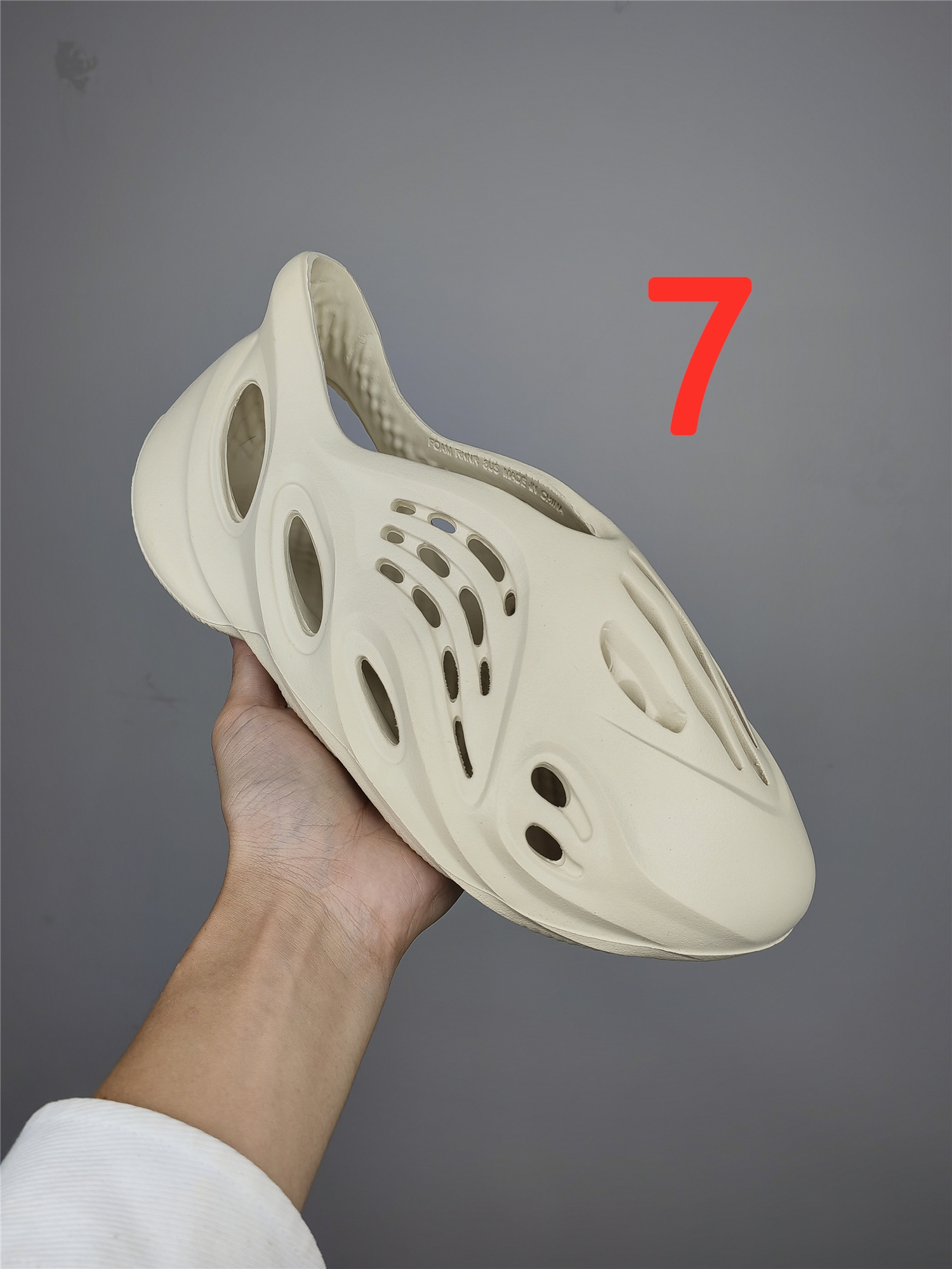 $15.99 YEEZY FORM X5341 gallery