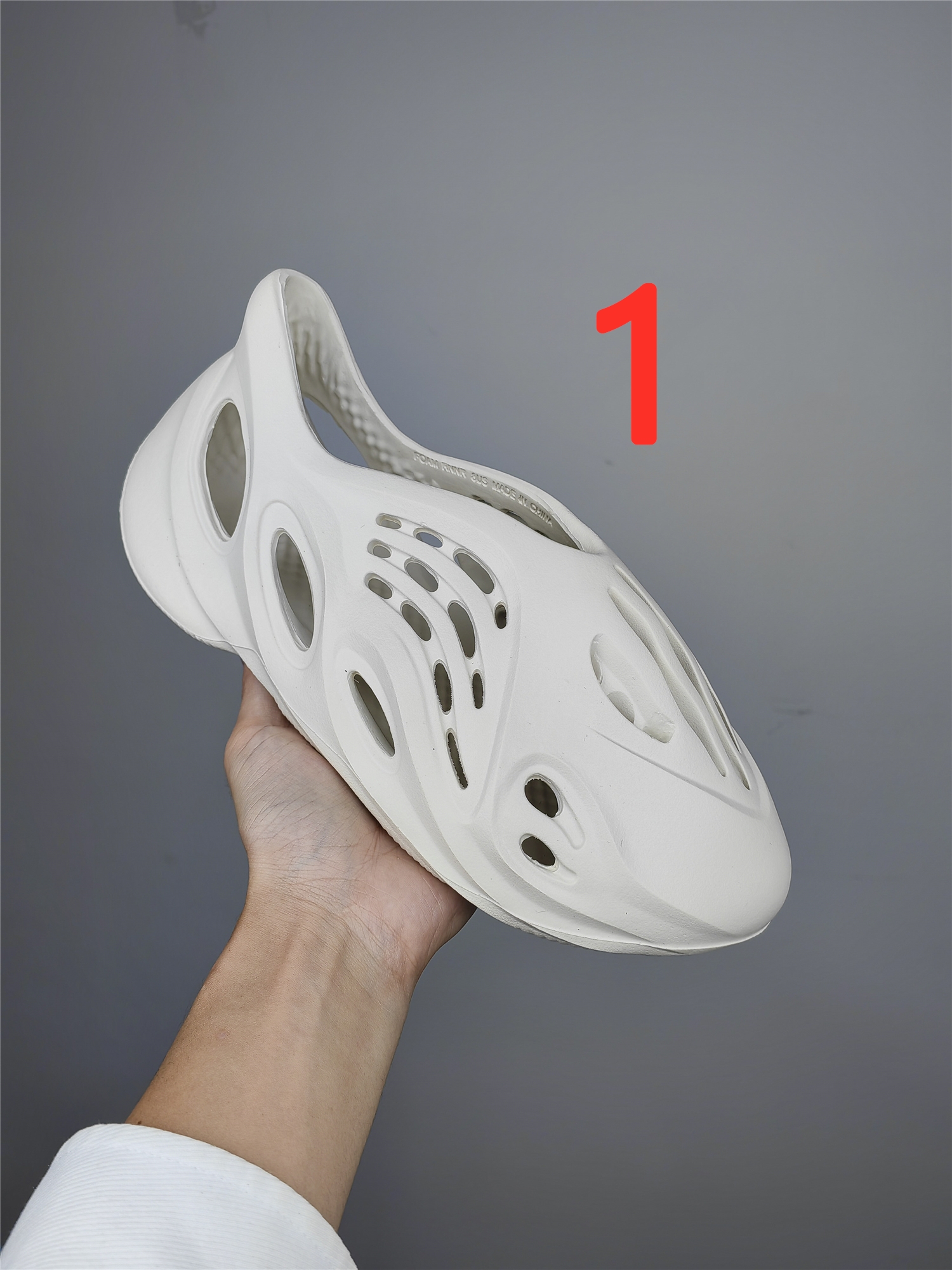 $15.99 YEEZY FORM X5341 gallery