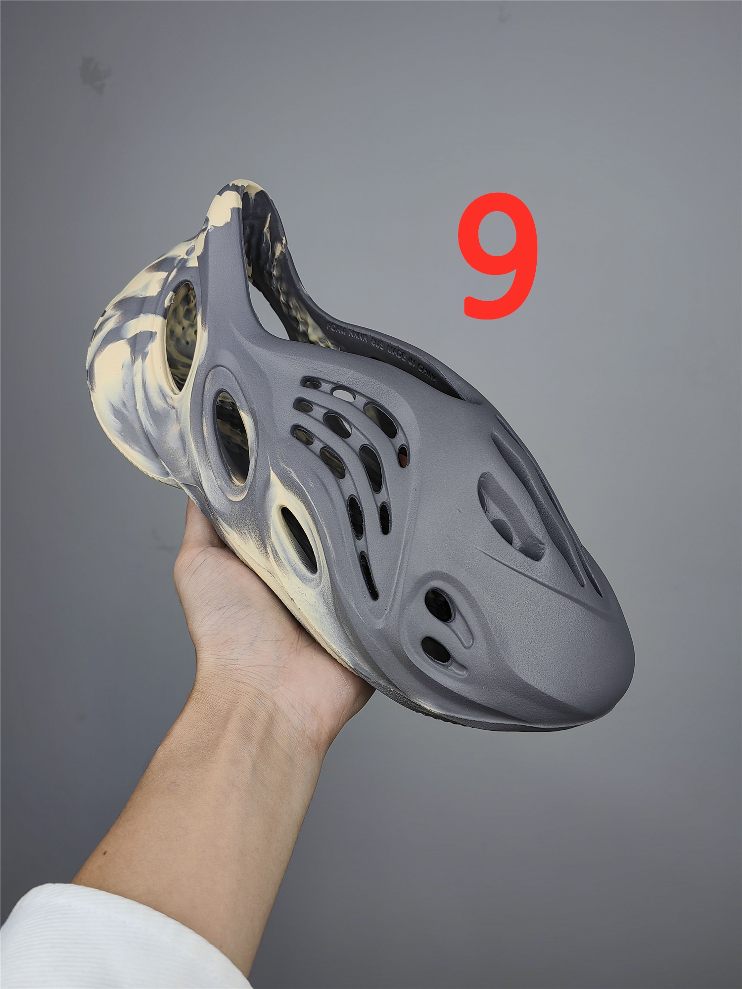 $15.99 YEEZY FORM X5341 gallery