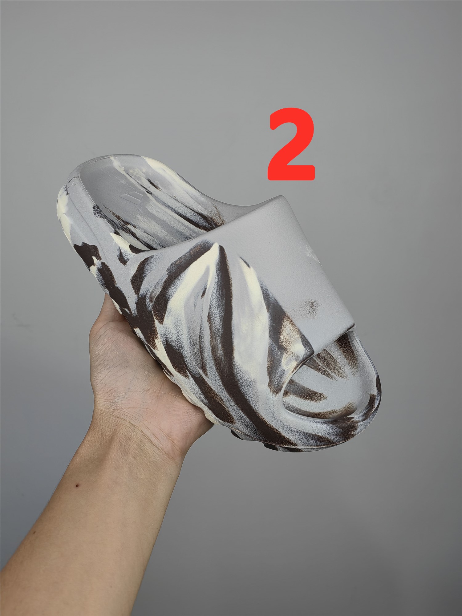 $15.99-ADIDAS YEEZY SLIDE X5342 gallery