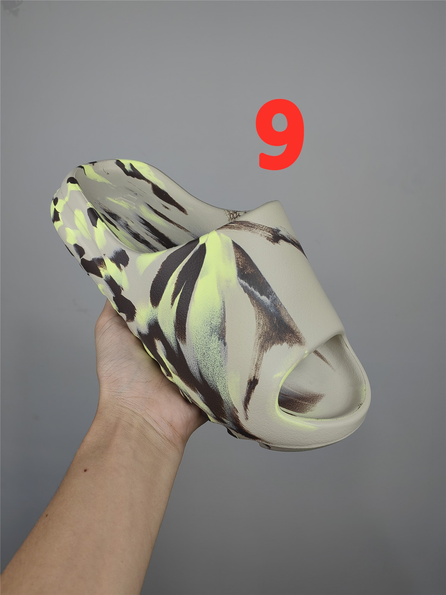 $15.99-ADIDAS YEEZY SLIDE X5342 gallery