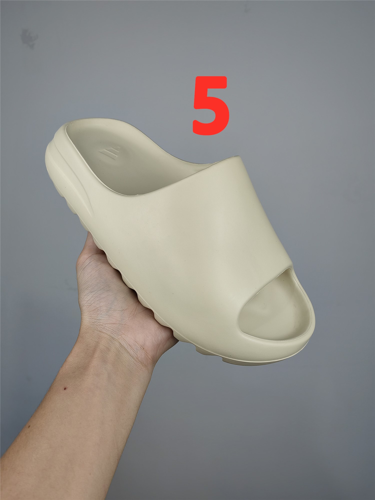 $15.99-ADIDAS YEEZY SLIDE X5342 gallery
