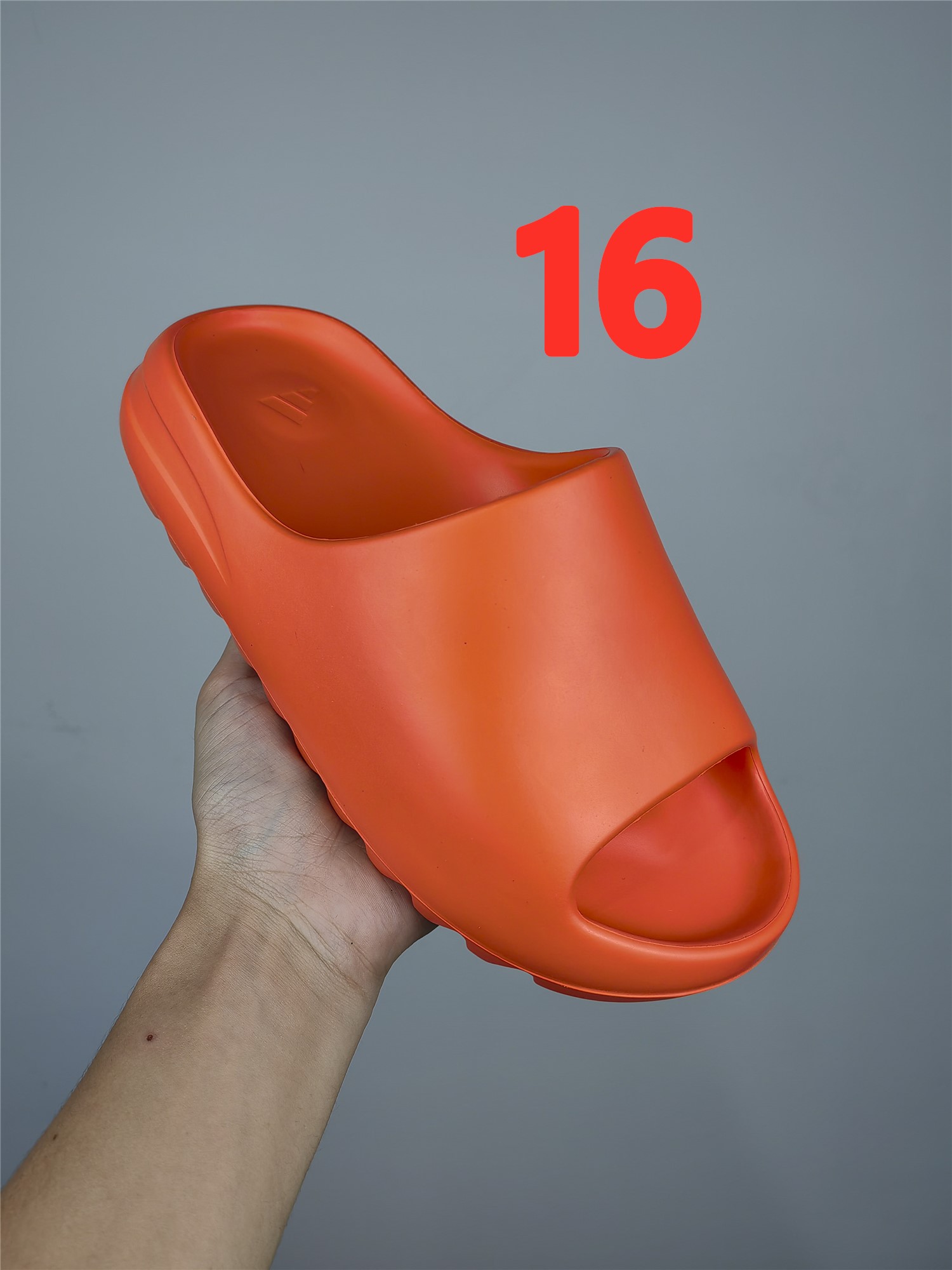 $15.99-ADIDAS YEEZY SLIDE X5342 gallery