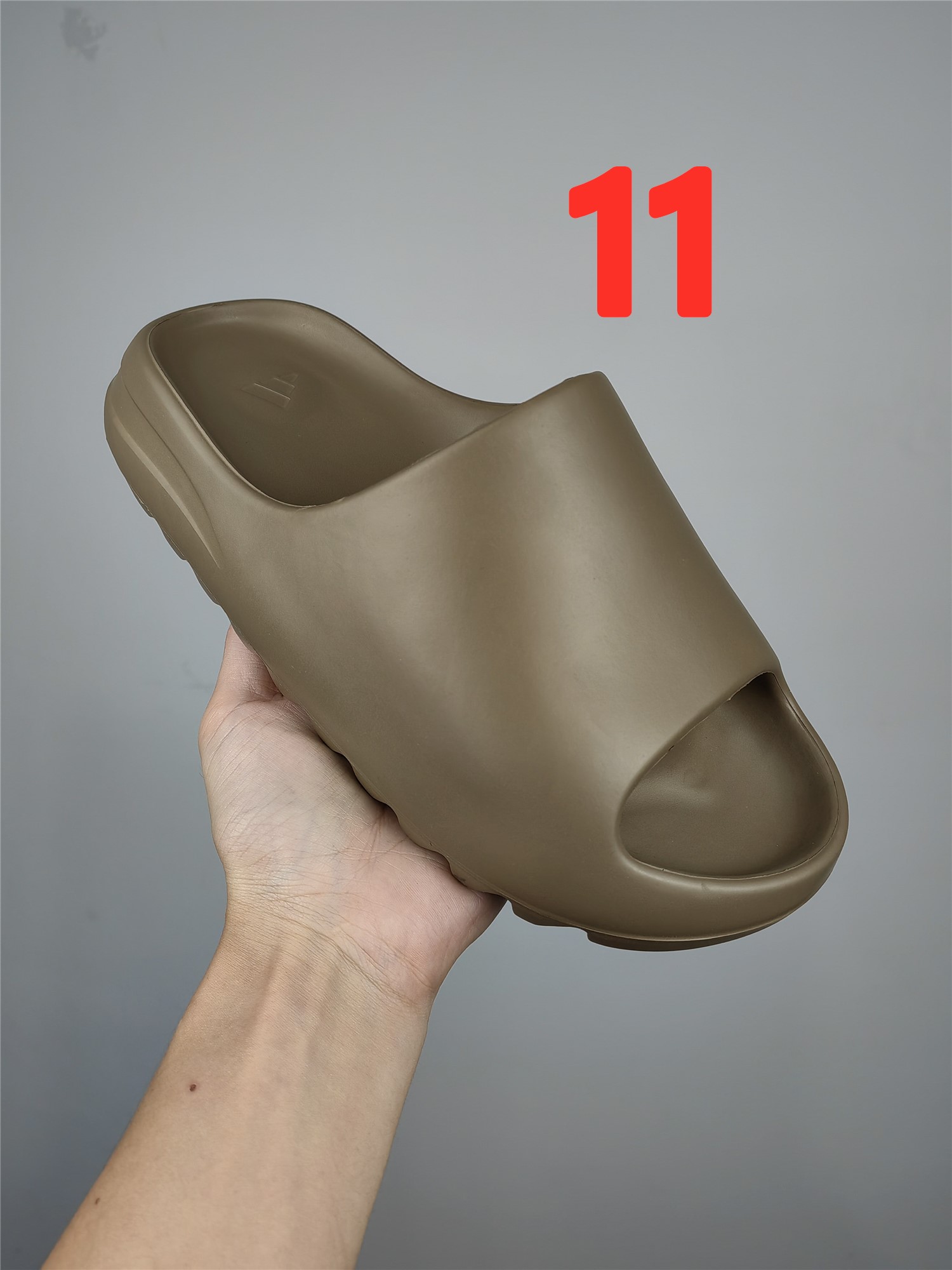 $15.99-ADIDAS YEEZY SLIDE X5342 gallery