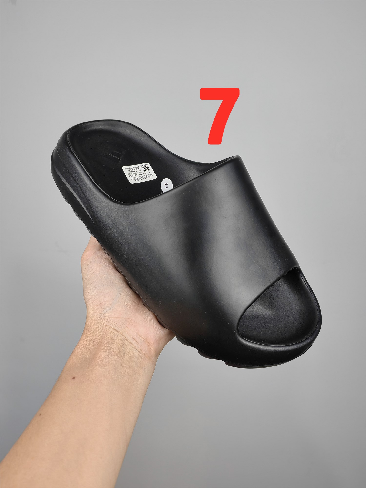 $15.99-ADIDAS YEEZY SLIDE X5342 gallery
