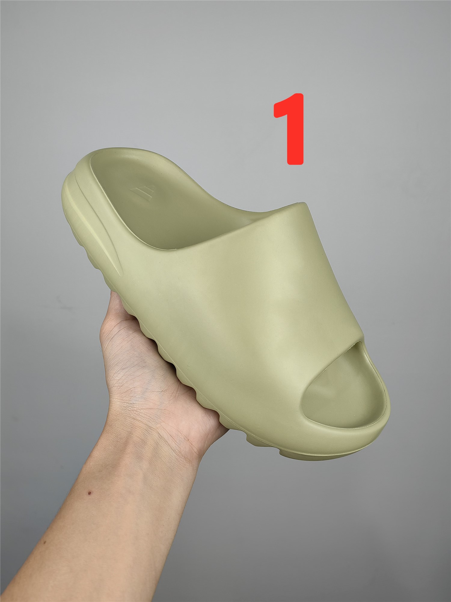 $15.99-ADIDAS YEEZY SLIDE X5342 gallery